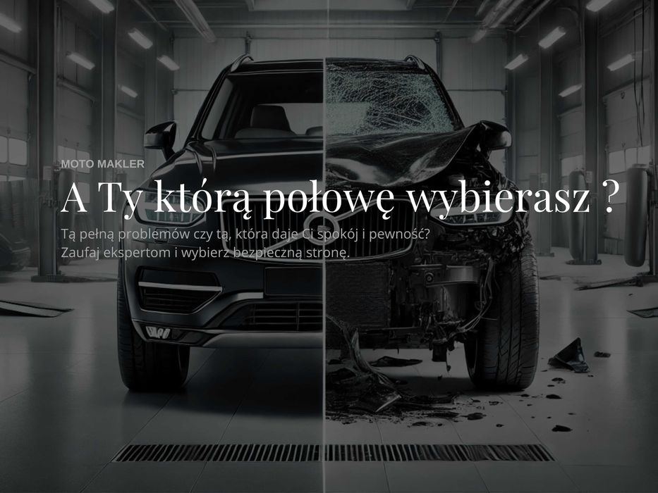 Pomoc przy Zakupie Samochodu - Zadbaj o Swoje Bezpieczeństwo i Spokój