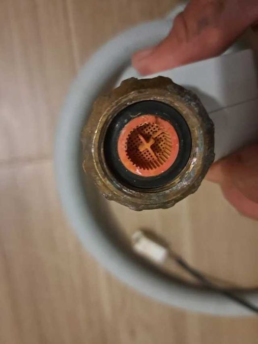 Mangueira Aquastop Bosch SGS63E12EU