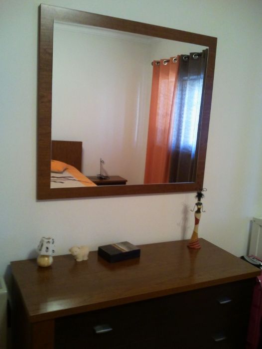 Vendo Quarto de casal Completo como novo