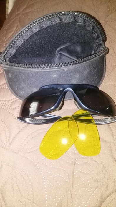 Oculos desporto