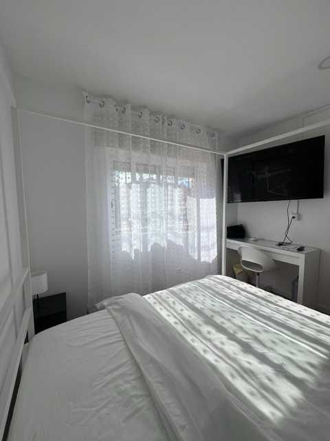 Quarto Casal Novo Corroios