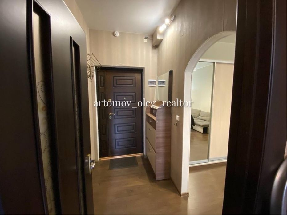 New‼️БЕЗ ПОДНЯТИЯ ЛЕТОМ‼️5 Жемчужина/Кадор/Таирова/Архитекторская