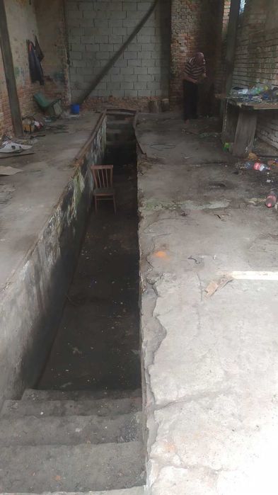 Оренда Укртелеком! 730,00 м²; с. Потіївка, вул. Мартиненка, 14