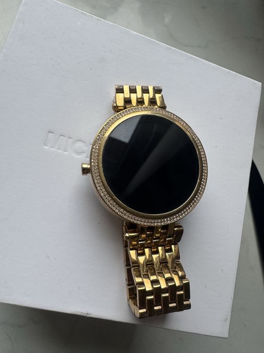 Michael Kors Access MKT5126- oryginalny smartchwatch | odbiór osobisty