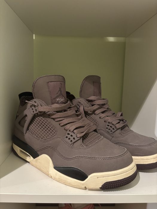 Jordan 4 A Ma Maniere