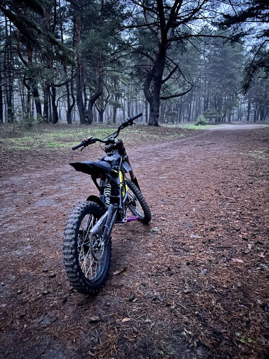 Продам Surron 2025