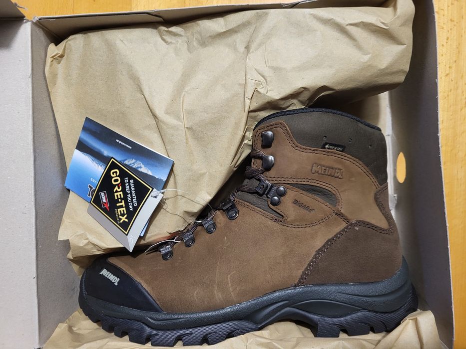 Buty Meindl Kansas GTX rozm. 9