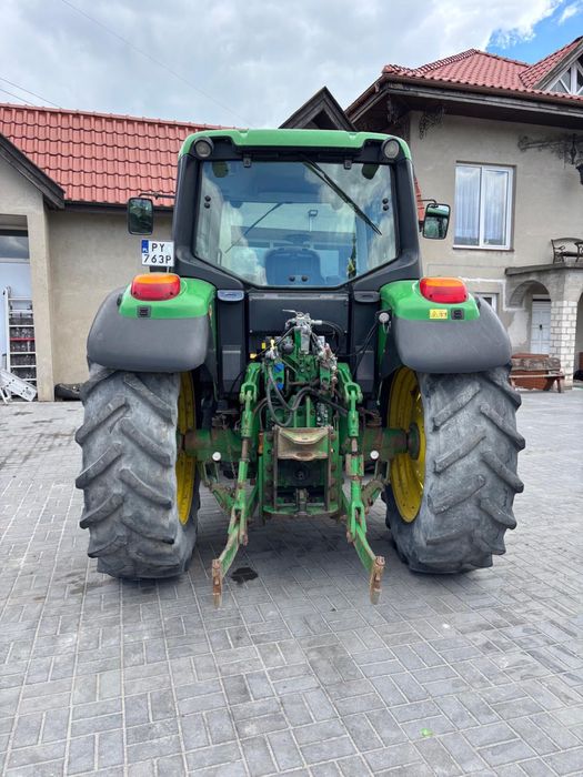 John deere 6230 Comfort