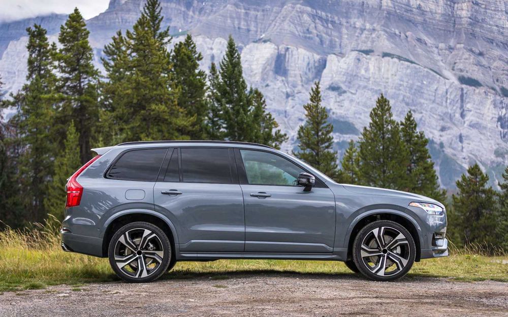 FELGI r19 5x108 Peugeot 308. 4008. 508 DS7 Range Rover Evoque Velar