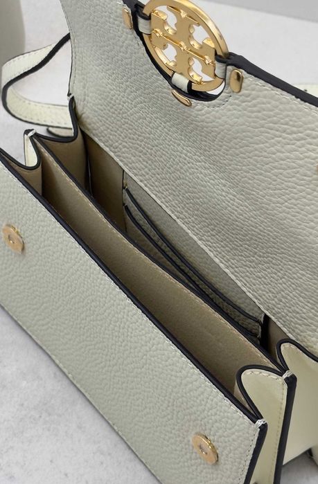 Жіноча міні-кросбоді Tory Burch Miller, висока якісь, оригінал Тори Берч оригинал кросбоди