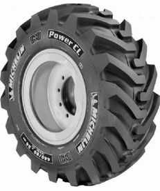 Opony Michelin 340/80-18 (12.5/80-18) POWER CL 143 A8 TL