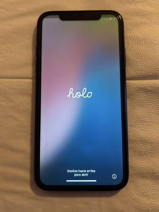 Apple IPhone 11 128GB