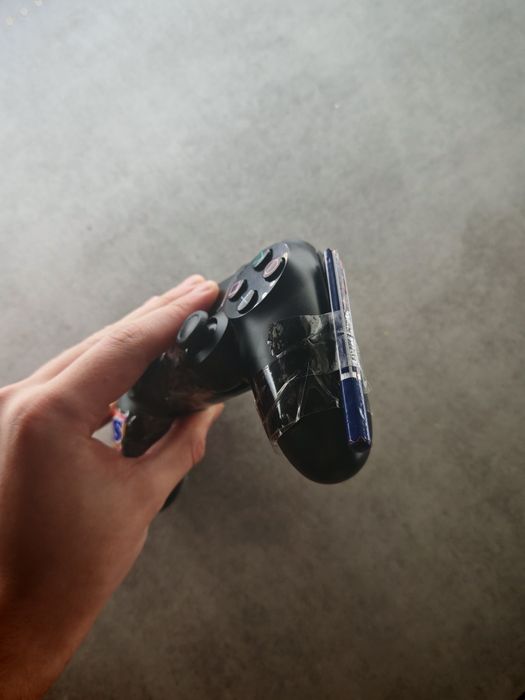 Dualshock 4 Gamepad