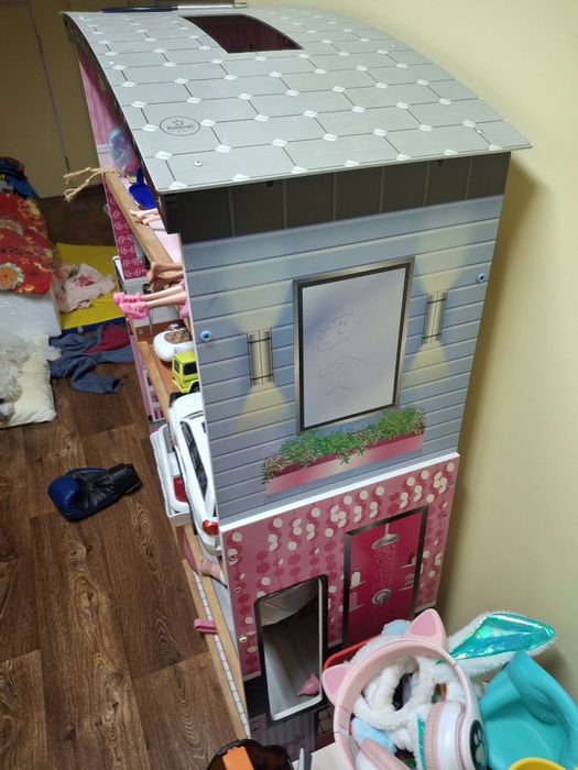 Ляльковий будинок