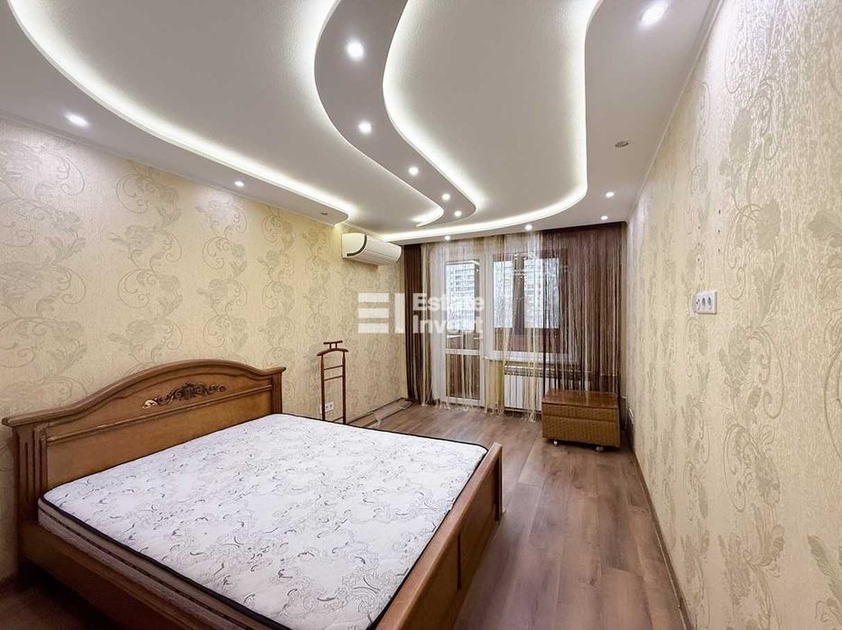 Продам 3к квартиру на Героев Труда