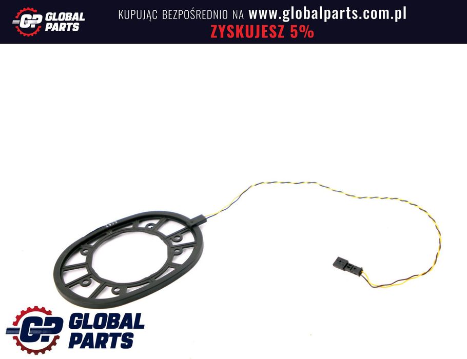 BMW Serii 7 E65 E66 Antena Keyless