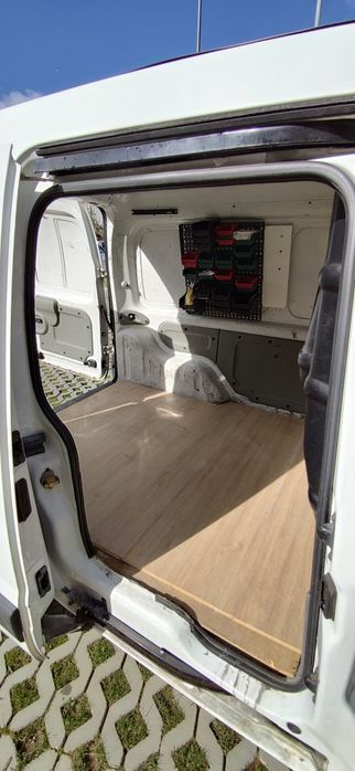 Renault Kangoo 1.9
