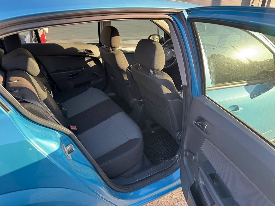 Продам Opel astra