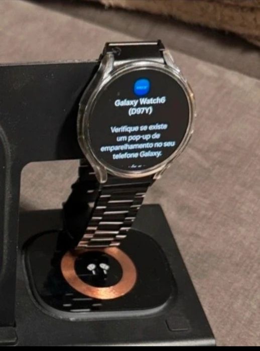 Samsung galaxy watch 6