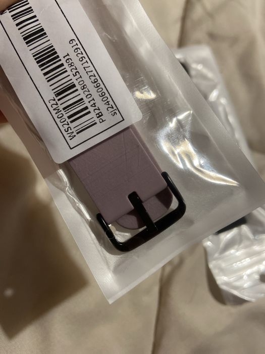 Bracelete Smartwatch 22mm