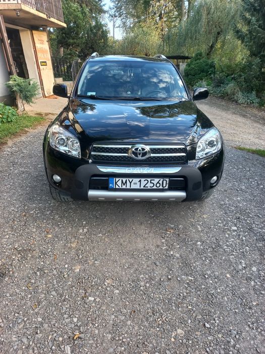 Toyota RAV-4