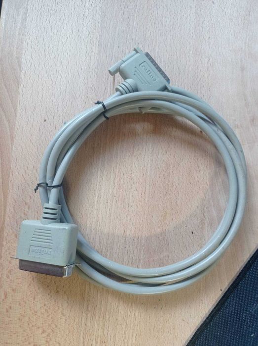 Кабель LPT C36-DB25 для старих принтерів