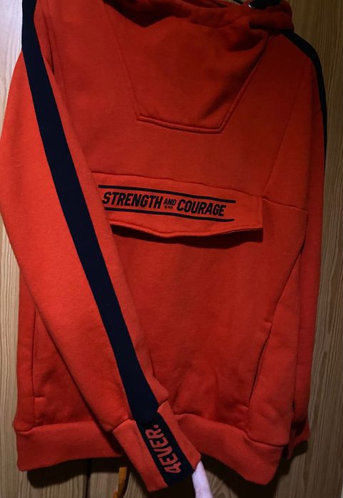 Худи толстовка, капюшонка Reserved, р. 158