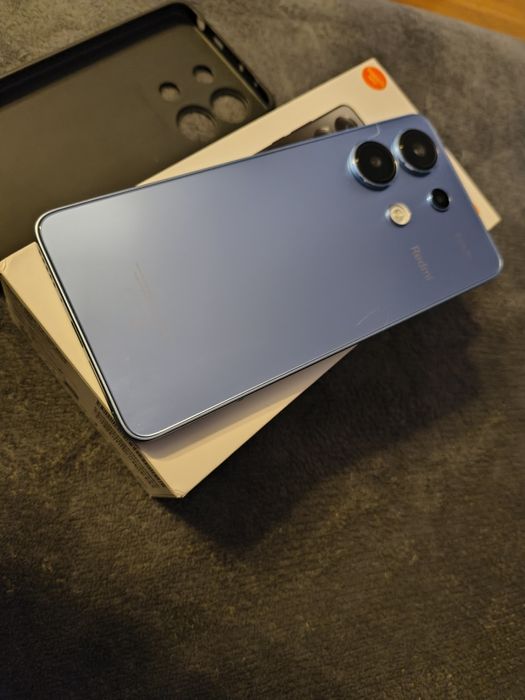 Xiaomi Redmi Note 13 256gb