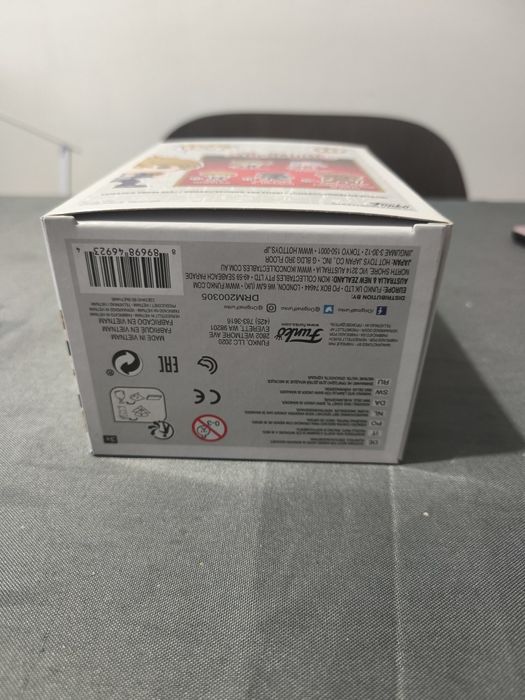 Funko Pop Joey Wheeler