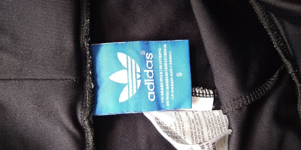 Leginsy Adidas S