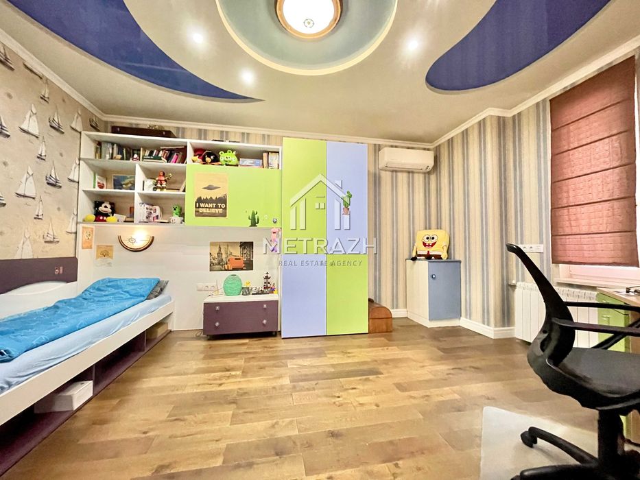 Продам 3 к. квартиру 150 м2 ЖК Гольдберговская Левада Гагарина ремонт