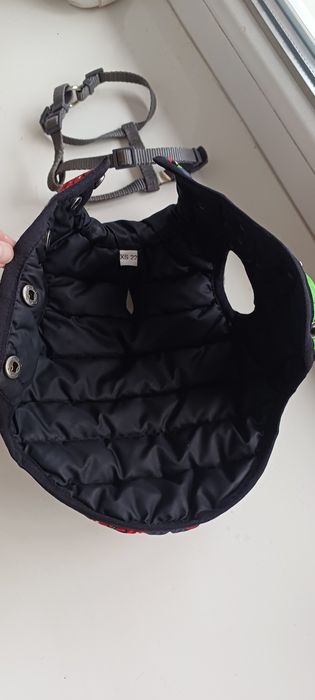 Куртка для чихуахуа мини