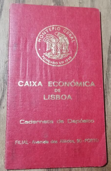 Documentos antigos