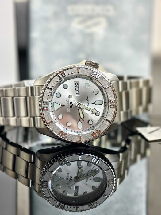 Seiko 5 Sports SRPE71K1 Новий з гарантією