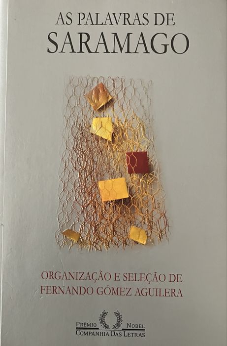 As Palavras De Saramago