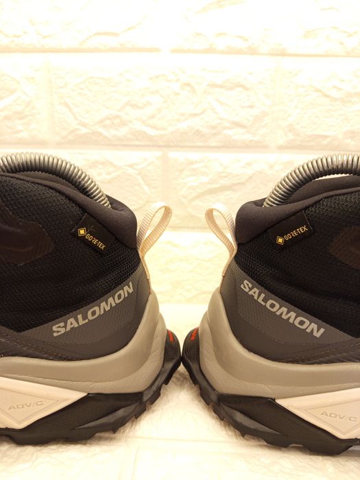 Salomon X Raise 2 Mid Gore-tex