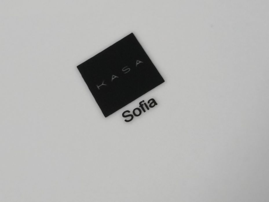 Pratos de porcelana Kasa , Sofia460988994427310084