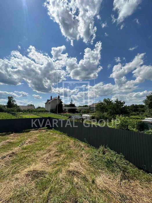 Продам будинок 260м² у Білогородці біля лісу, 11 соток, Гараж, 15 хв до Києва.