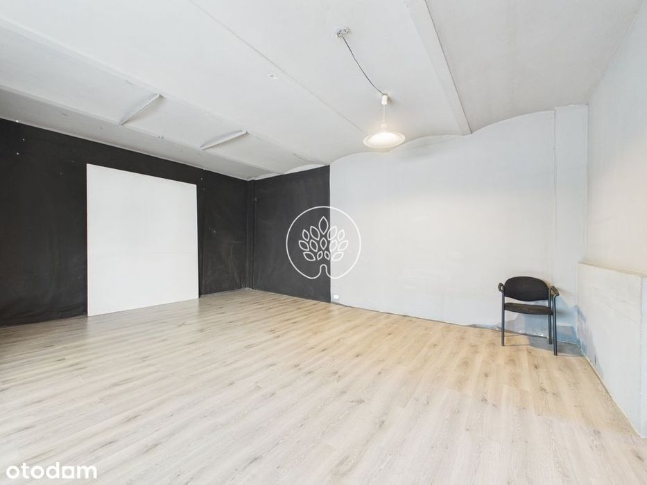 Lokal usługowy w centrum miasta