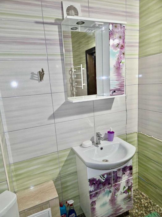 Оренда 1 к ЖК Чорновола . Вишневе . Газ