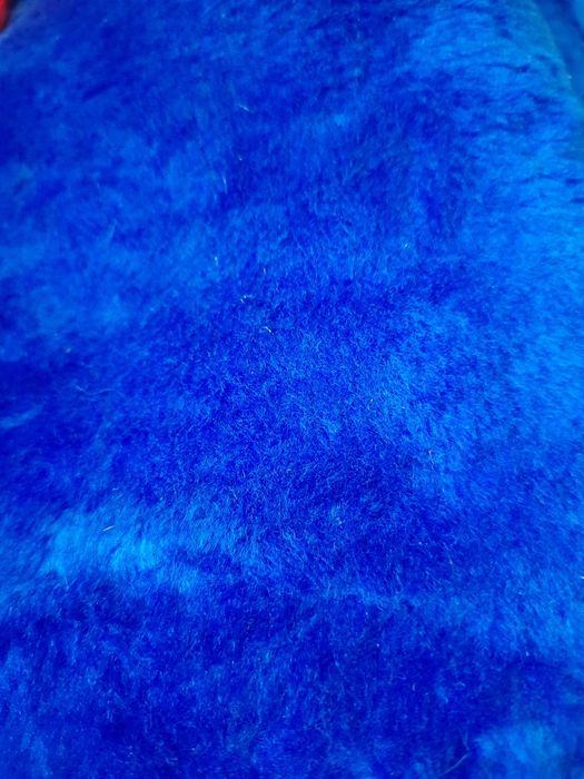 Хутро.  Штучне хутро.