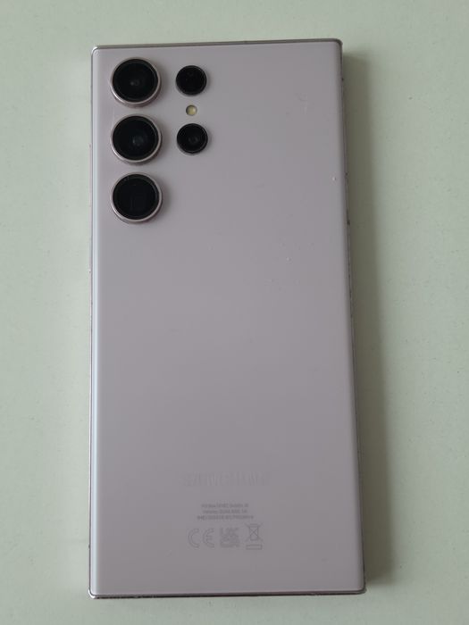 Samsung s23 Ultra 256gb