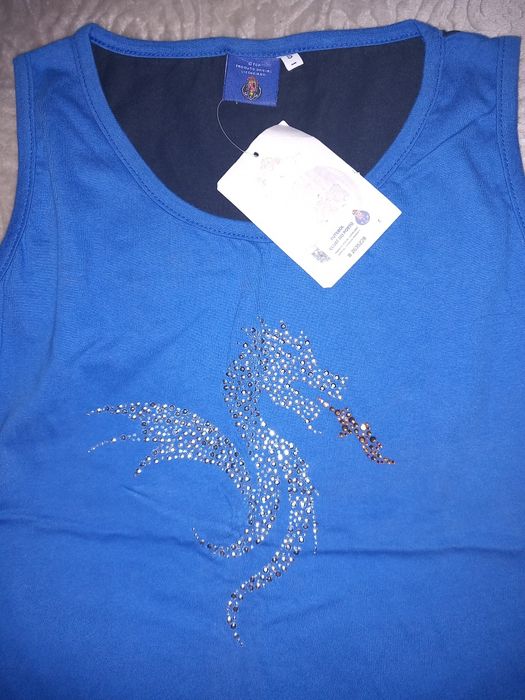 Blusa do futebol clube do Porto nova tamanho S