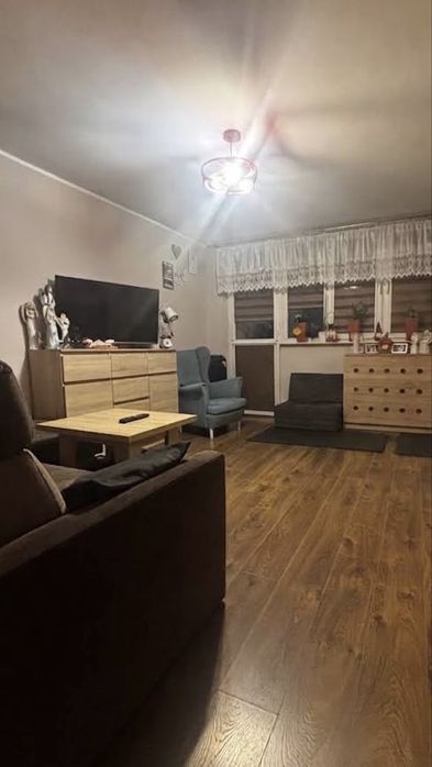 Wynajmę mieszkanie 36 m² Brodnica ul. Mazurska