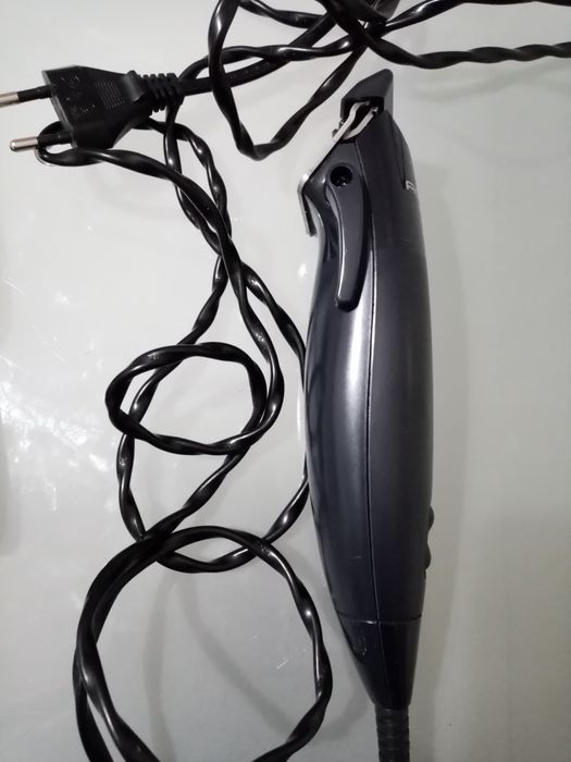 Máquina de cortar e aparar cabelo Rowenta