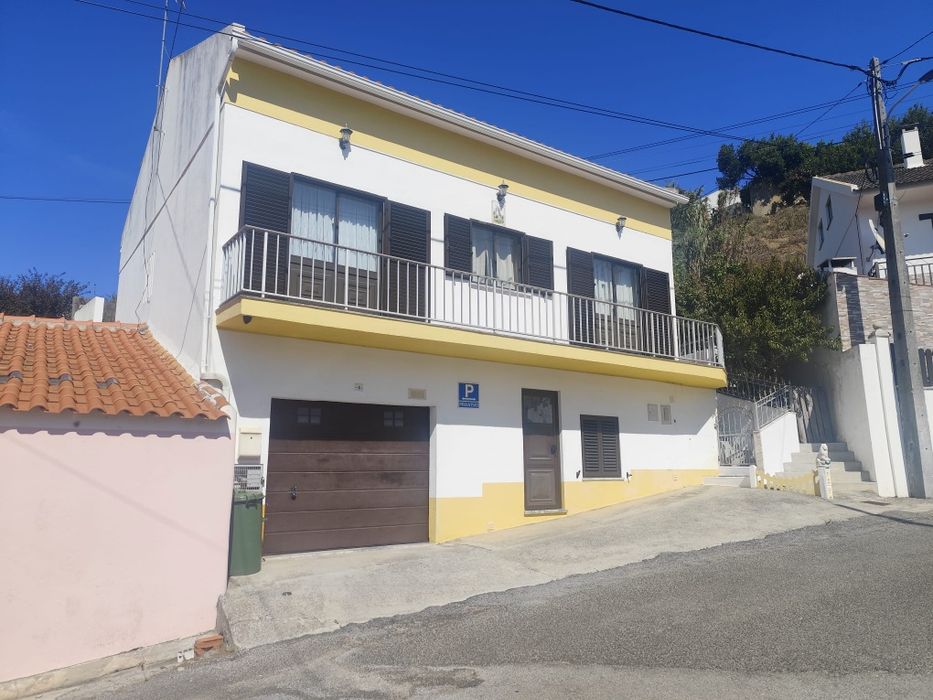 Vendo Vivenda Nadrupe/ Lourinhã