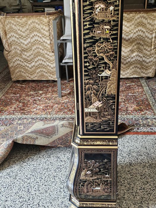 Relógio de sala como novo