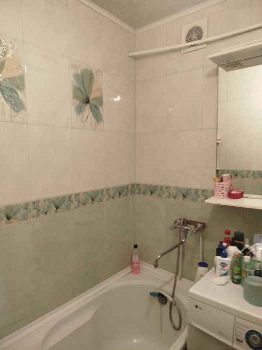 Продам квартиру 1 кімнатна
