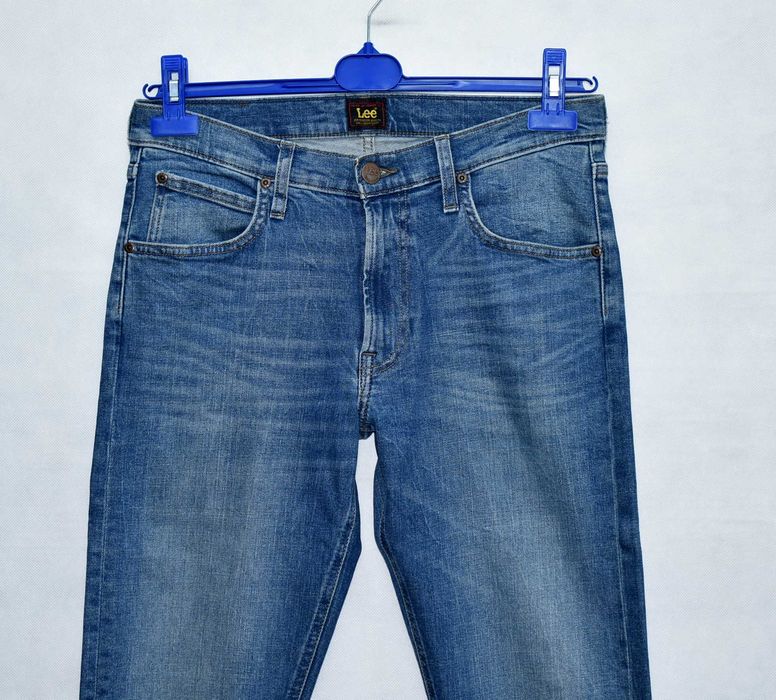 Lee Luke Stretch Slim Jeans 31x32