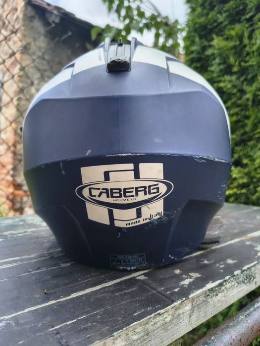 Sprzedam kask CABERG